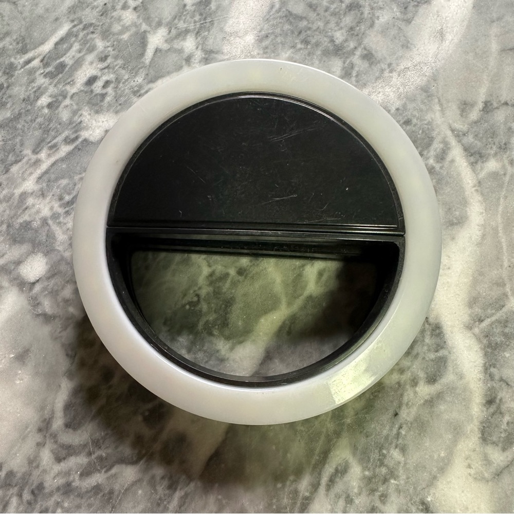 Phone Clip On Light